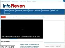 Sites similar to infopleven.com