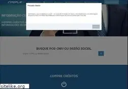 Sites similar to infoplex.com.br