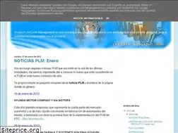 Sites similar to infoplm.blogspot.com