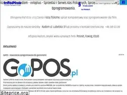 Sites similar to infoplus.com.pl