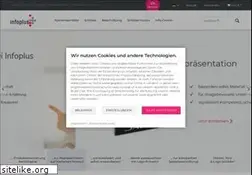 Sites similar to infoplus.de