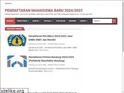 Sites similar to infopmb.com