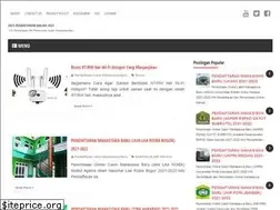 Sites similar to infopmbindonesia.web.id