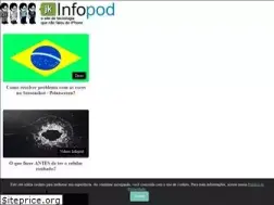 Sites similar to infopod.com.br