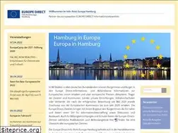Sites similar to infopoint-europa.de