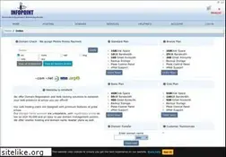 Sites similar to infopoint.co.ug