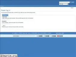 Sites similar to infopoint.ictp.it