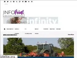 Sites similar to infopoint.pl