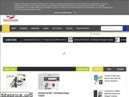 Sites similar to infopoint11.blogspot.com