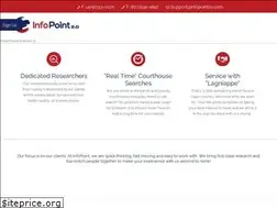 Sites similar to infopoint20.com