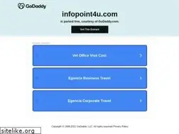 Sites similar to infopoint4u.com