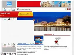 Sites similar to infopointbari.com