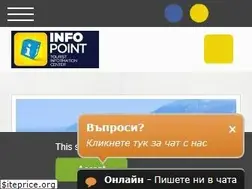 Sites similar to infopointbg.com