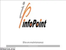 Sites similar to infopointinscription.com