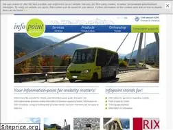 Sites similar to infopointmobile.it