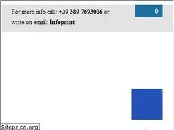 Sites similar to infopointragusa.it