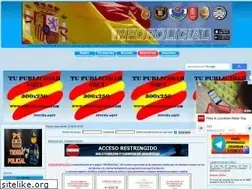 Sites similar to infopolicial.com