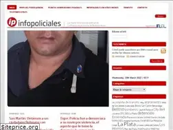 Sites similar to infopoliciales.com.ar