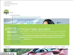Sites similar to infopolizas.com