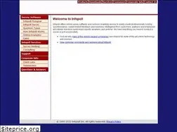 Sites similar to infopoll.net