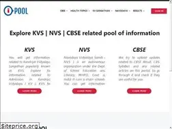 Sites similar to infopool.in