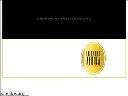 Sites similar to infoport.africa