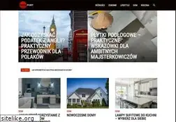 Sites similar to infoport.pl