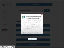 Sites similar to infoportaal.ee