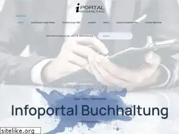 Sites similar to infoportal-buchhaltung.com