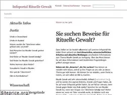 Sites similar to infoportal-rg.de