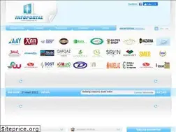 Sites similar to infoportal.az