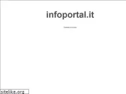 Sites similar to infoportal.it