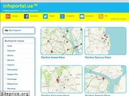 Sites similar to infoportal.ua