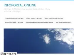 Sites similar to infoportalonline.info