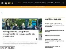 Sites similar to infoporto.pt