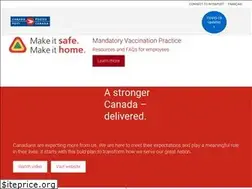Sites similar to infopost.ca