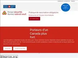 Sites similar to infoposte.ca