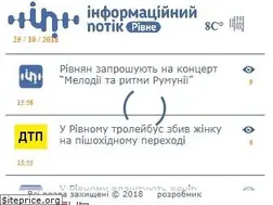 Sites similar to infopotik.com.ua