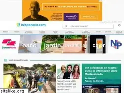 Sites similar to infopozuelo.com