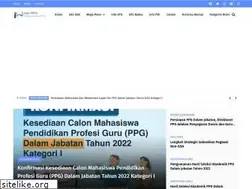 Sites similar to infopppk.com