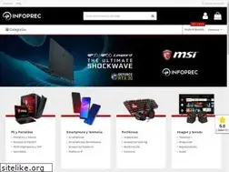 Sites similar to infoprec.com