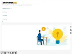 Sites similar to infopreneur.blog