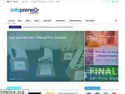 Sites similar to infopreneur.quebec