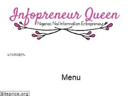 Sites similar to infopreneurqueen.com
