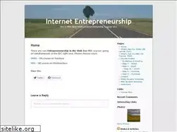 Sites similar to infopreneurship.wordpress.com