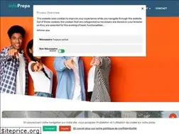 Sites similar to infoprepa.com