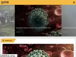 Sites similar to infopress.rs