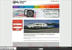 Sites similar to infopressgroup.com