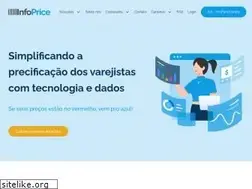 Sites similar to infoprice.co