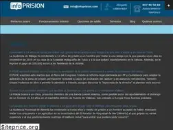 Sites similar to infoprision.com